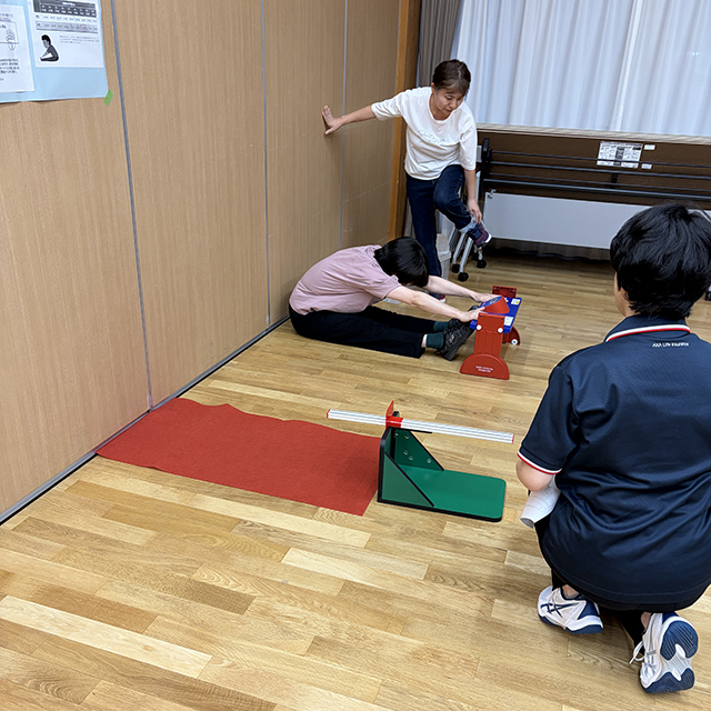 2609-IMG_1214 健康経営で体力測定